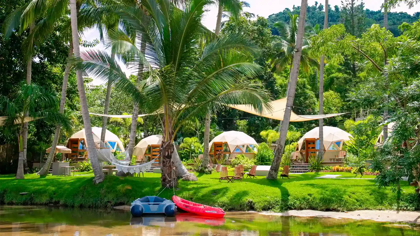 Santuario Yelapa (1/9)